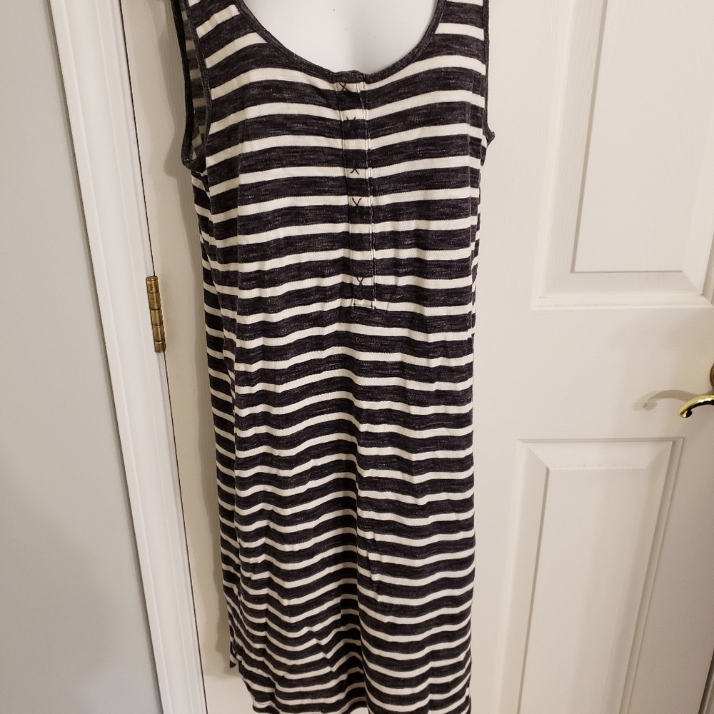 Gap Tank Dress